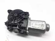 Fensterhebermotor Links Hinten 83450F2000 Hyundai i30 (GDHB5) Schrägheck 1.6 GDI Blue 16V (G4FD(Euro 4))