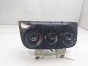 Bedienung Klimaanlage 95510960 Opel Combo Van 1.6 CDTI 16V (A16FDH(Euro 5))