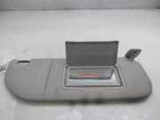 Sonnenblende Rechts 8143GA Citroën C3 (FC/FL/FT) Schrägheck 5-drs 1.4 HDi (DV4TD(8HX))