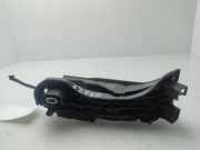 Gaspedal 1K1721503L Volkswagen Passat (3C2) Limousine 2.0 TDI 16V 140 (BKP) BKP