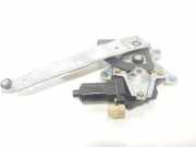 Fensterheber Rechts Hinten 83401207010 Kia Picanto (BA) Schrägheck 1.1 12V (G4HG)