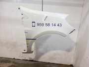 Kotflügel Rechts Vorne 631003362R Renault Clio III (BR/CR) Schrägheck 1.5 dCi 70 (K9K-768)