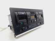 Bedienung Klimacontrolle 8E0820043A Audi A4 Cabriolet (B6) Cabrio 2.4 V6 30V (BDV)