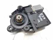 Fensterhebermotor Links Hinten 827310166R Renault SCENIC III Emotion 110 CV / 81 KW