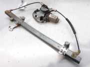 Fensterheber Rechts Vorne 80700BM61B Nissan Almera (N16) Schrägheck 2.2 Di 16V (YD22DDT)