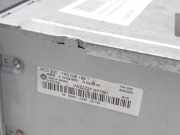 Radio 1K0035186T Volkswagen Passat (3C2) Limousine 2.0 TDI 16V 140 (BKP) BKP