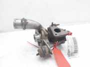 Turbolader 8200091350A Renault I FASE 2 CLASSIC (LA..) 1.9 dCi Fairway 102 CV / 75 KW