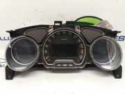 Tachoeinheit Kmh 9665560480 Citro?n CITROEN BERLINA Exclusive 140 CV / 103 KW