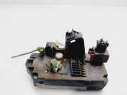 T?rschloss Links Hinten 24414130 Opel B BERLINA Comfort 101 CV / 74 KW