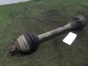 Antriebswelle Links Vorne 1K0407271CP Seat Leon (1P1) Schrägheck 5-drs 1.9 TDI 105 (BXE)