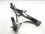 Fensterheber Links Hinten 6J4839461 Seat Ibiza IV (6J5) Schrägheck 5-drs 1.2 TSI 16V (CJZC)