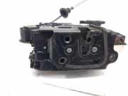 Türschloss Rechts Vorne 5K1837016E Volkswagen Polo V (6R) Schrägheck 1.4 TDI (CUSA) CUSA