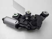 Scheibenwischermotor Hinten 4G9955711C Audi A1 Sportback (8XA/8XF) Schrägheck 5-drs 1.6 TDI 16V (CAYB)