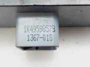 Schalter Für Elekt. Fensterheber Links Vorne 1K4959857A Volkswagen Passat (3C2) Limousine 2.0 TDI 16V 140 (BKP) BKP