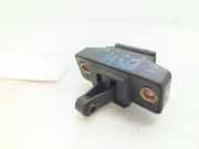 Heckschloss 7700827599 Renault Megane Break/Grandtour (KA) Kombi 5-drs 1.9 dCi (F9Q-732)