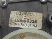 Airbag Schleifring 8200090338 Renault Kangoo (KC) Großraumlimousine 1.2 16V (D4F-712)
