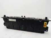 Tachoeinheit Kmh 9663755980 Citroën C4 Picasso (UD/UE/UF) Großraumlimousine 1.6 HDi 16V 110 (DV6TED4(9HZ))