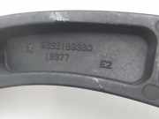 Scheibenwischer Rechts Vorne 9656189380 Peugeot 307 CC (3B) Cabrio 2.0 16V (EW10A(RFJ))