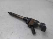 Kraftstoff-Injector 9657144580 Ford Focus 2 Limousine 2.0 TDCi 16V (G6DD)