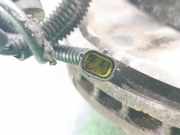 Achsschenkel Halter Links Vorne 1K2JT33031B Kia Carens I (FC/FJ) Großraumlimousine 2.0 CRDI 16V (D4EA)