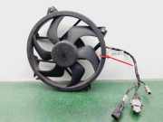 Kühlerventilator 9656849780 Peugeot 407 (6C/J) Coupé 2.0 HDiF 16V (DW10BTED4(RHR))