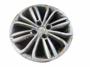 Felgenset 4 Stück R16 Citroën CITROEN LIM. Live Edition 99 CV / 73 KW