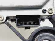 Scheibenwischermotor Hinten 6L6955711 Seat Ibiza III (6L1) Schr?gheck 1.9 TDI 100 (ATD)