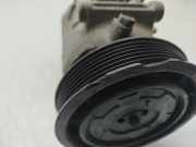 Klima Pumpe 8200939386A Renault Scénic III (JZ) Großraumlimousine 1.5 dCi 85 (K9K-830(K9K-F8))