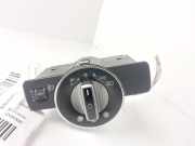 Lichtschalter A2045451804 Mercedes-Benz C (W204) Limousine 2.2 C-200 CDI 16V Eco (OM646.812)