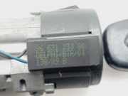 Zündschloss 9663123380 Citroën C4 Berline (LC) Schrägheck 5-drs 1.6 HDi 16V (DV6ATED4(9HX))