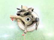 Achsschenkel Halter Links Vorne 7700827259 Renault Clio (B/C57/357/557/577) Schrägheck 1.2 Eco (D7F-730)