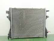 Radiator C2D38733 Jaguar XF (CC9) Limousine 2.7 D V6 24V (7G)