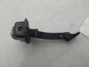 Türfänger 9671891280 Peugeot 2008 (CU) Großraumlimousine 1.2 Vti 12V PureTech 82 (EB2(HMZ))