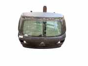 Hintertür 8701FQ Citroën C4 Berline (NC) Schrägheck 5-drs 1.2 12V PureTech 130 (EB2DTS(HNY))