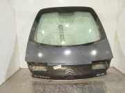 Hintertür 8701V2 Citroën CITROEN C5 BERLINA SX (E) 136 CV / 100 KW