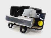 Türgriff Innen Rechts Hinten 3M51R22600BB Ford FOCUS BERLINA (CAP) Trend 101 CV / 74 KW