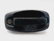 Handgriff Kofferraum 1640379780 Peugeot Bipper (AA) Van 1.4 HDi (DV4TD(8HS))
