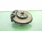 Achsschenkel Halter Links Vorne EY163K171AA Ford TOURNEO COURIER (C4A) Ambiente 75 CV / 55 KW