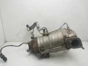 Katalysator C02A050 Hyundai i20 (GBB) Schrägheck 1.4 CRDi 16V (D4FC)