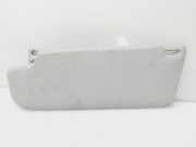 Sonnenblende Rechts 6Q0857552C Volkswagen (9N1) Trendline 75 CV / 55 KW