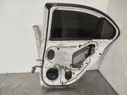 Tür Rechts Hinten 5730A582 Mitsubishi Lancer Sportback (CX) Schrägheck 2.0 DI-D 16V (BWC)