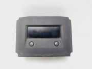 Multifunctionelle Display 13114365 Opel Vectra C Limousine 1.8 16V (Z18XE)