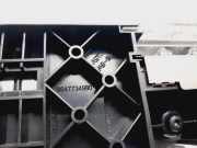 Dritte Bremsleuchte 9647734980 Peugeot 407 SW (6E) Kombi 2.0 HDiF 16V (DW10BTED4(RHR))