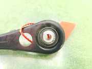 Bremsanker Stange Links Hinten 8E0501529K Audi A4 (B7) Limousine 2.0 TDI 16V (BLB)