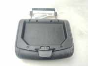 Armlehne MIDDEN 969204KJ2A Nissan NP 300 Navara (D23) Pick-up 2.3 dCi twinturbo 16V 4x4 (YS23DDTT)