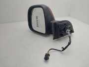 Außenspiegel Links 26242307A Peugeot Rifter (ER/EC/EZ) Großraumlimousine e-Rifter (ZKX)