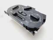 Bedienung Klimaanlage 6451FG Citroën Xsara Picasso (CH) Großraumlimousine 1.6 (TU5JP(NFV))