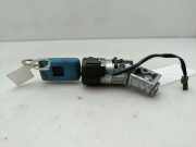 Zündschloss 9663123380 Citroën C5 III Berline (RD) Schrägheck 2.0 HDiF 16V (DW10CTED4(RHA))