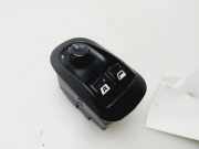 Schalter Für Elekt. Fensterheber Links Vorne 6552WP Peugeot 206 BERLINA XT 68 CV / 50 KW