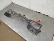 Schließplatte Kühlerträger 7104C4 Peugeot 306 (7B) Limousine 1.6i SR,ST (TU5JP(NFZ))